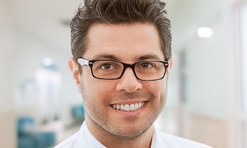 Dr. med. Ahmed Hosny Khalifa Dr. med. Ahmed Hosny Khalifa