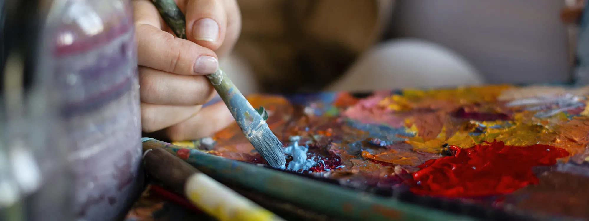 Kunsttherapie