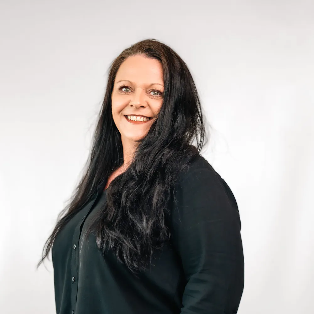 Sabine Kniese - Chefarztsekretariat Frau Dr. Kleinschmidt in der Hardtwaldklinik II