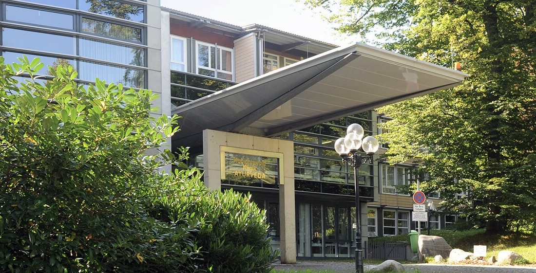 Habichtswald Privat-Klinik