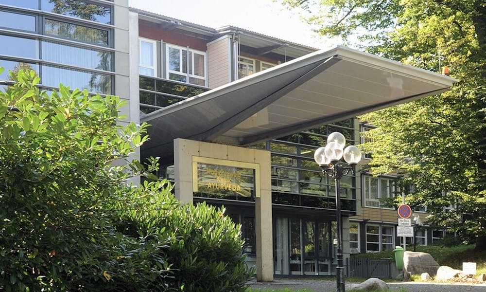 Habichtswald Privat-Klinik