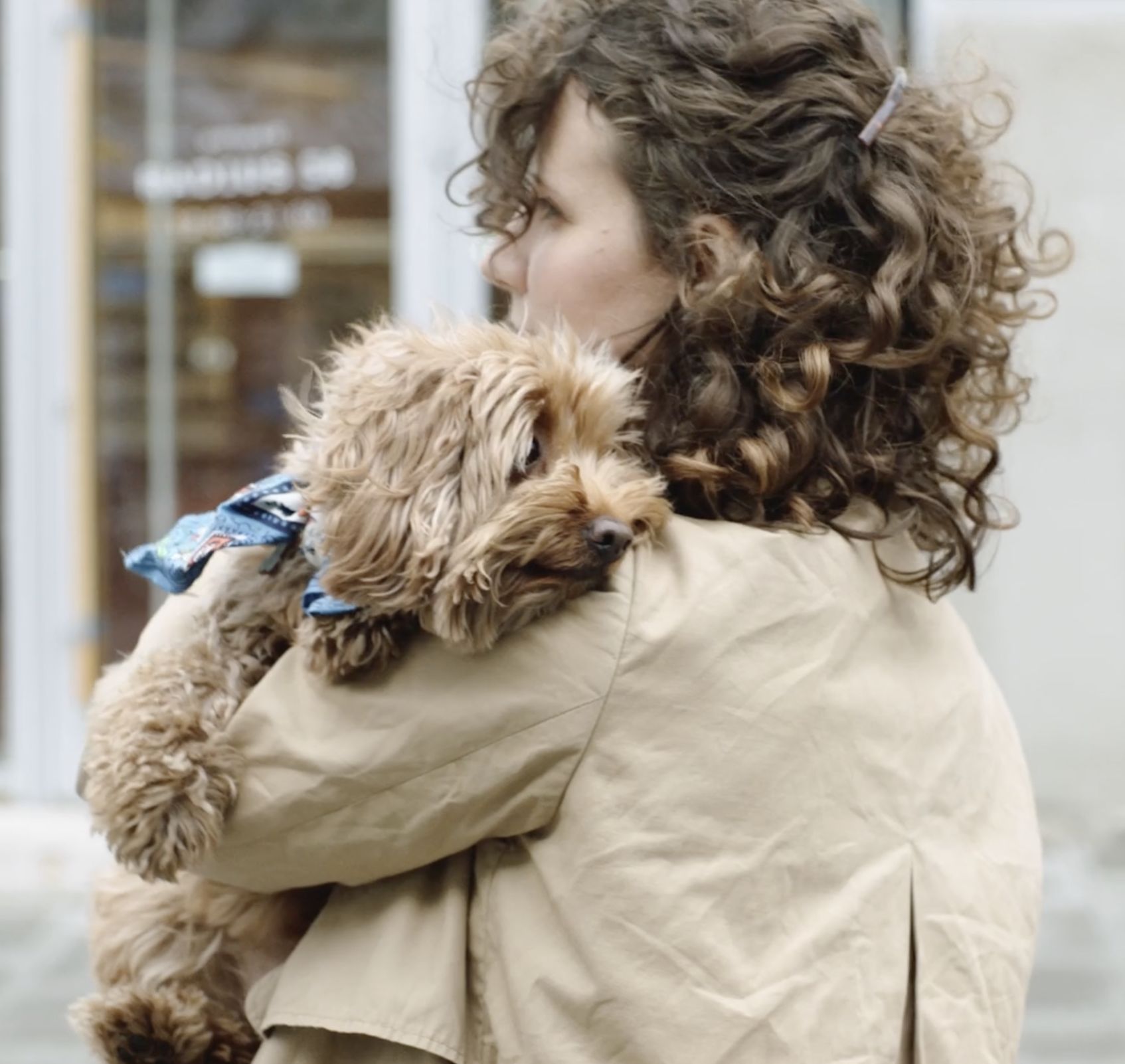 Haustiere Klinik Am Osterbach