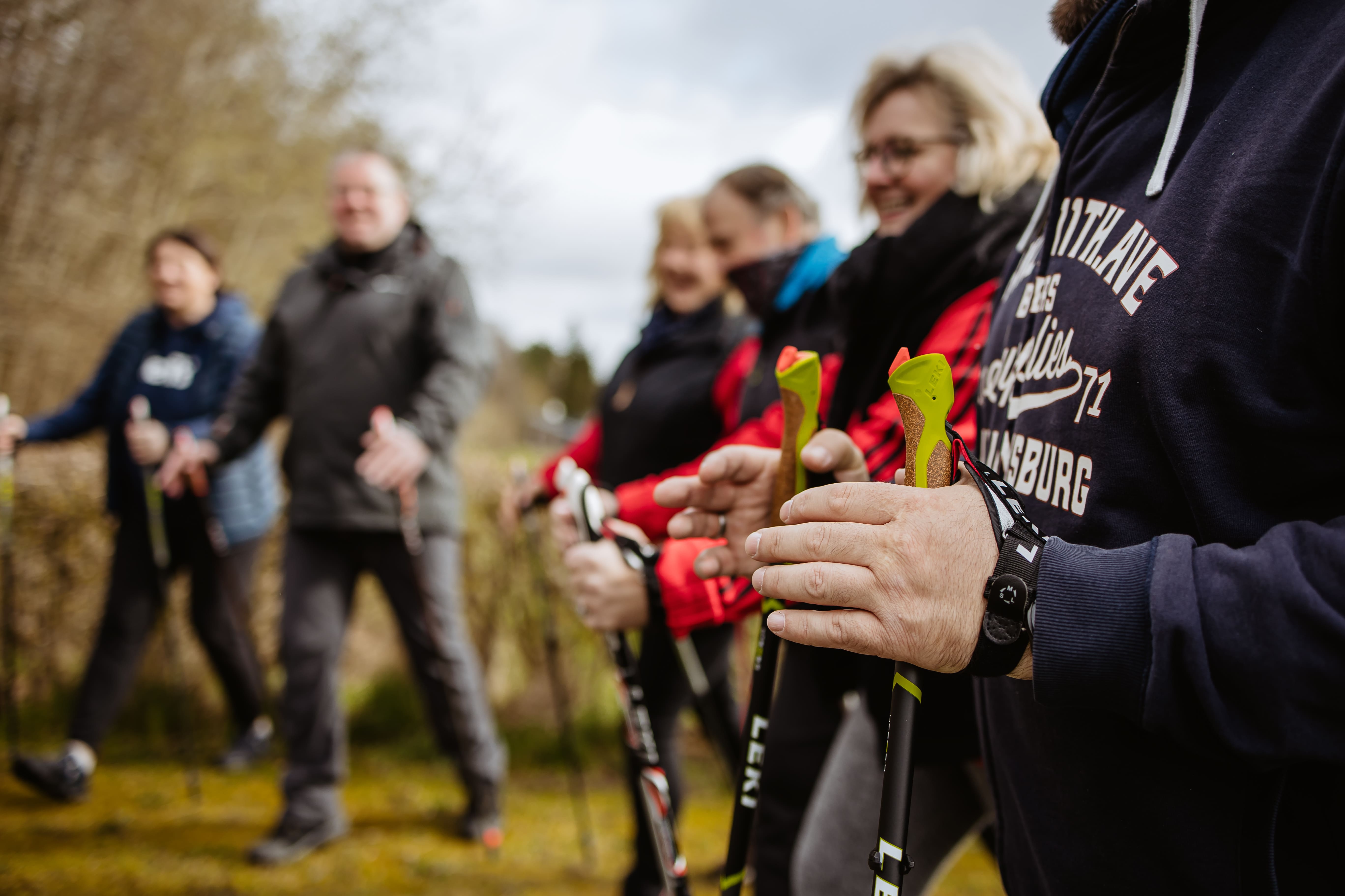 Reha Adipositas Konzept