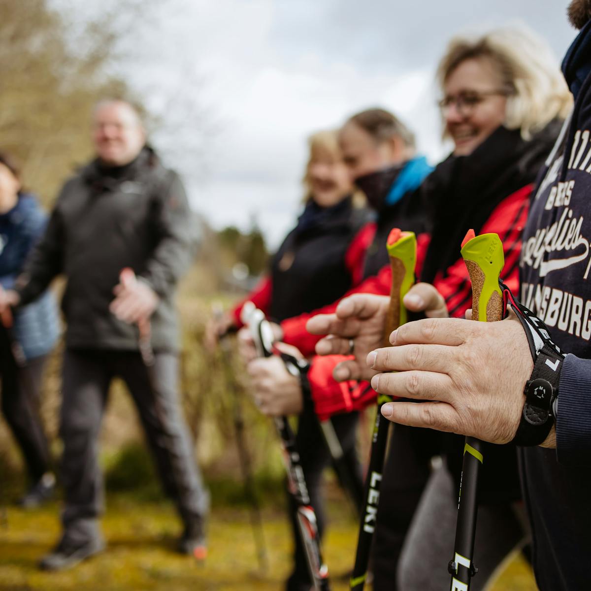 Reha Adipositas Konzept