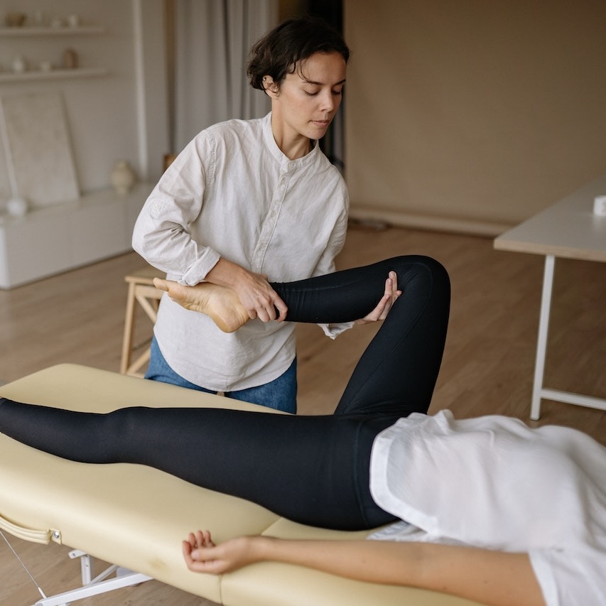 Verlauf der Muskeldystrophie Duchenne und Becker 