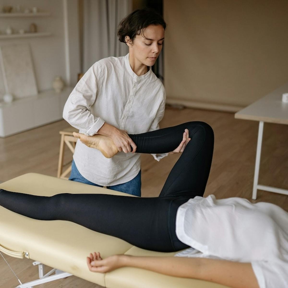 Verlauf der Muskeldystrophie Duchenne und Becker