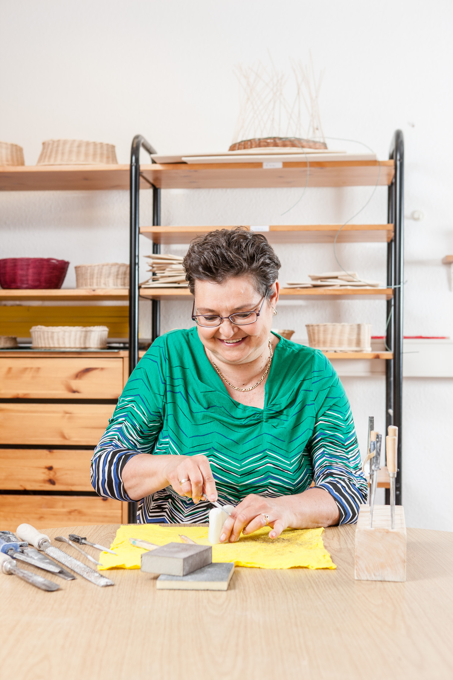 Ziele der neurologischen Rehabilitation