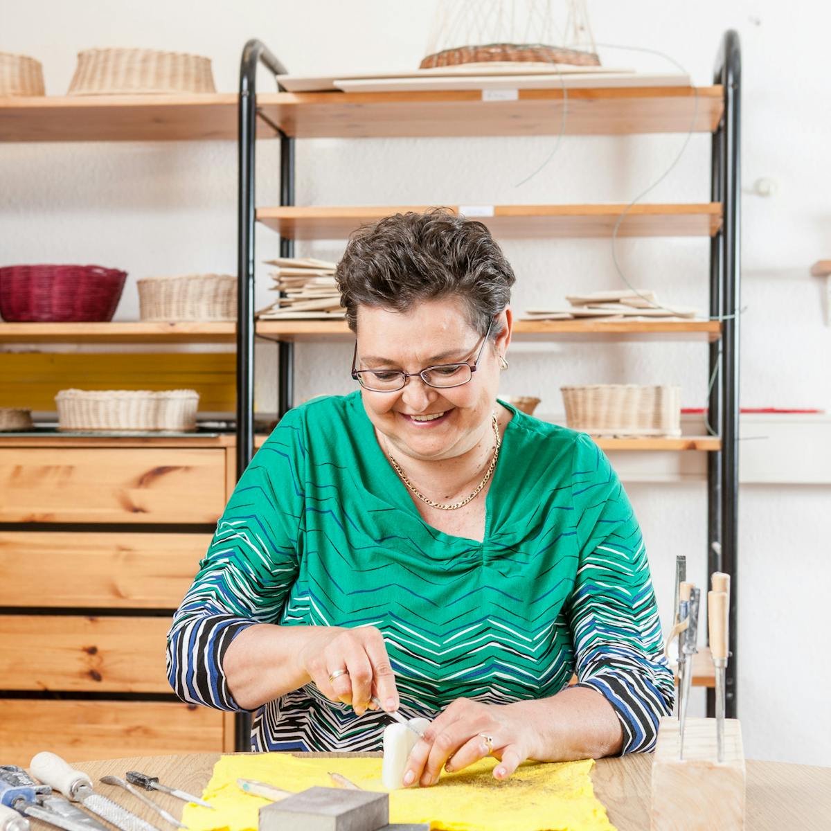 Ziele der neurologischen Rehabilitation