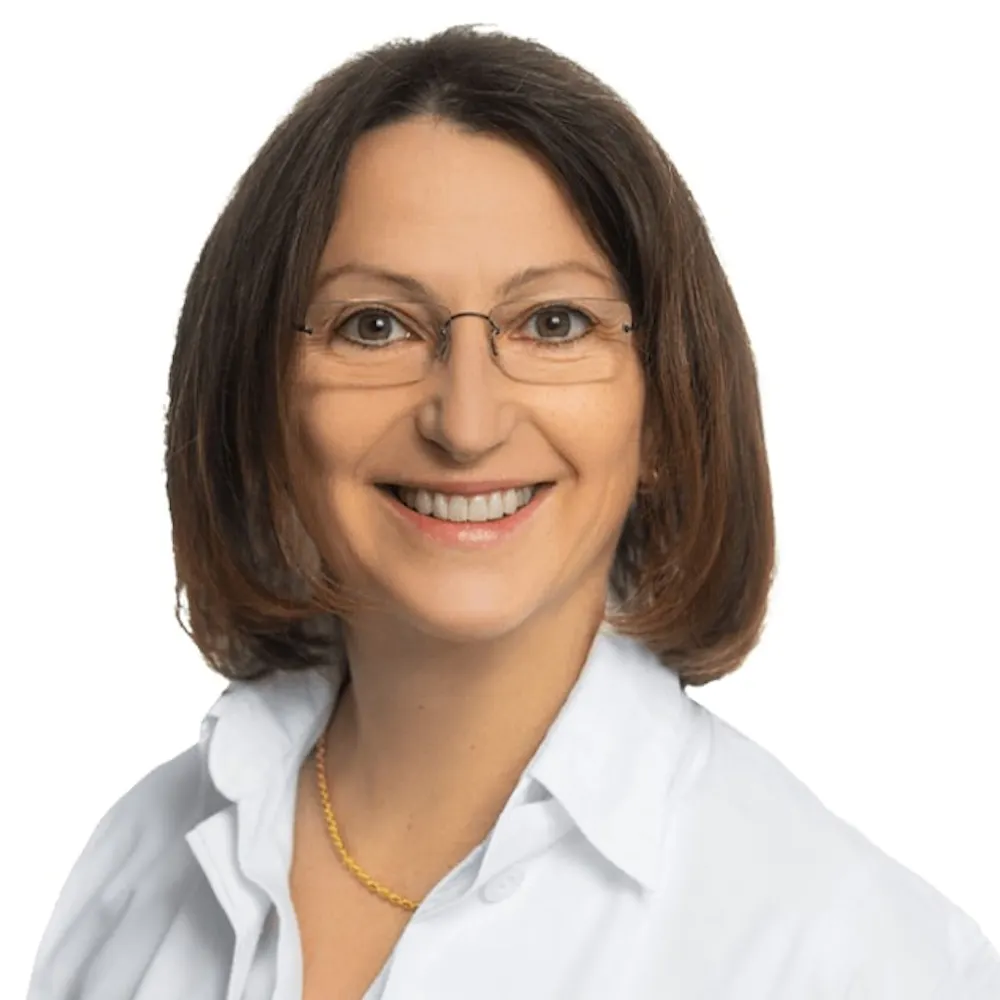 Dr. med. Ute Degelmann