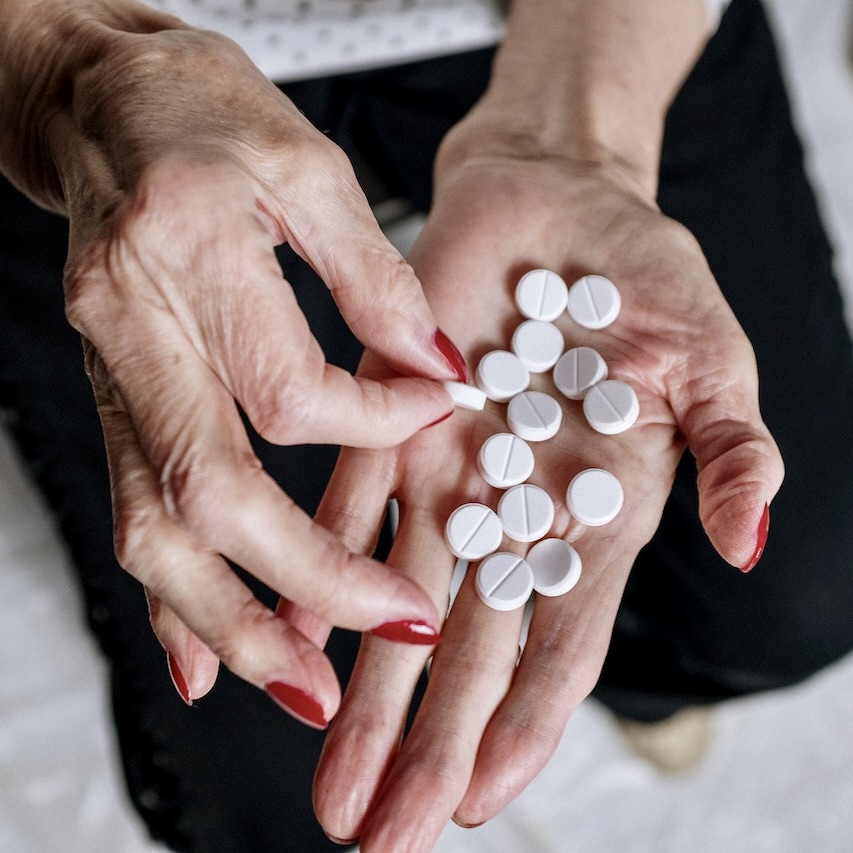 Medikamente Hardtwaldklinik II