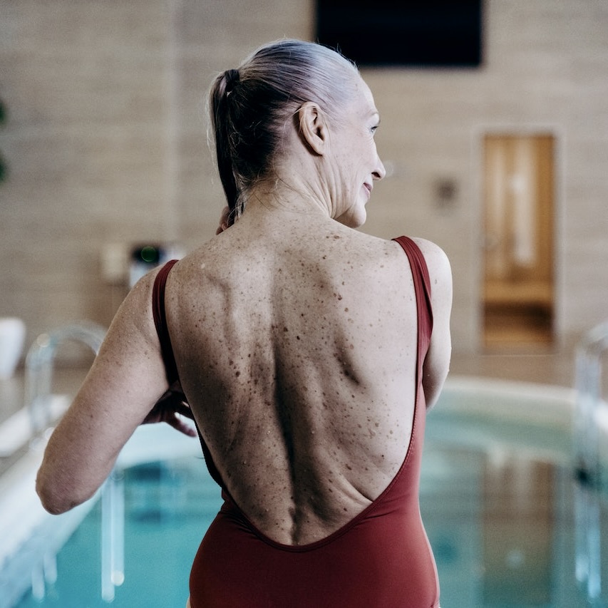 Schwimmbad Klinik Am Osterbach