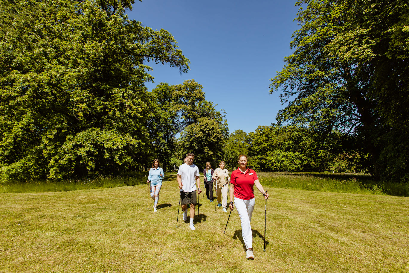 Bad Homburg Freizeit & Umgebung