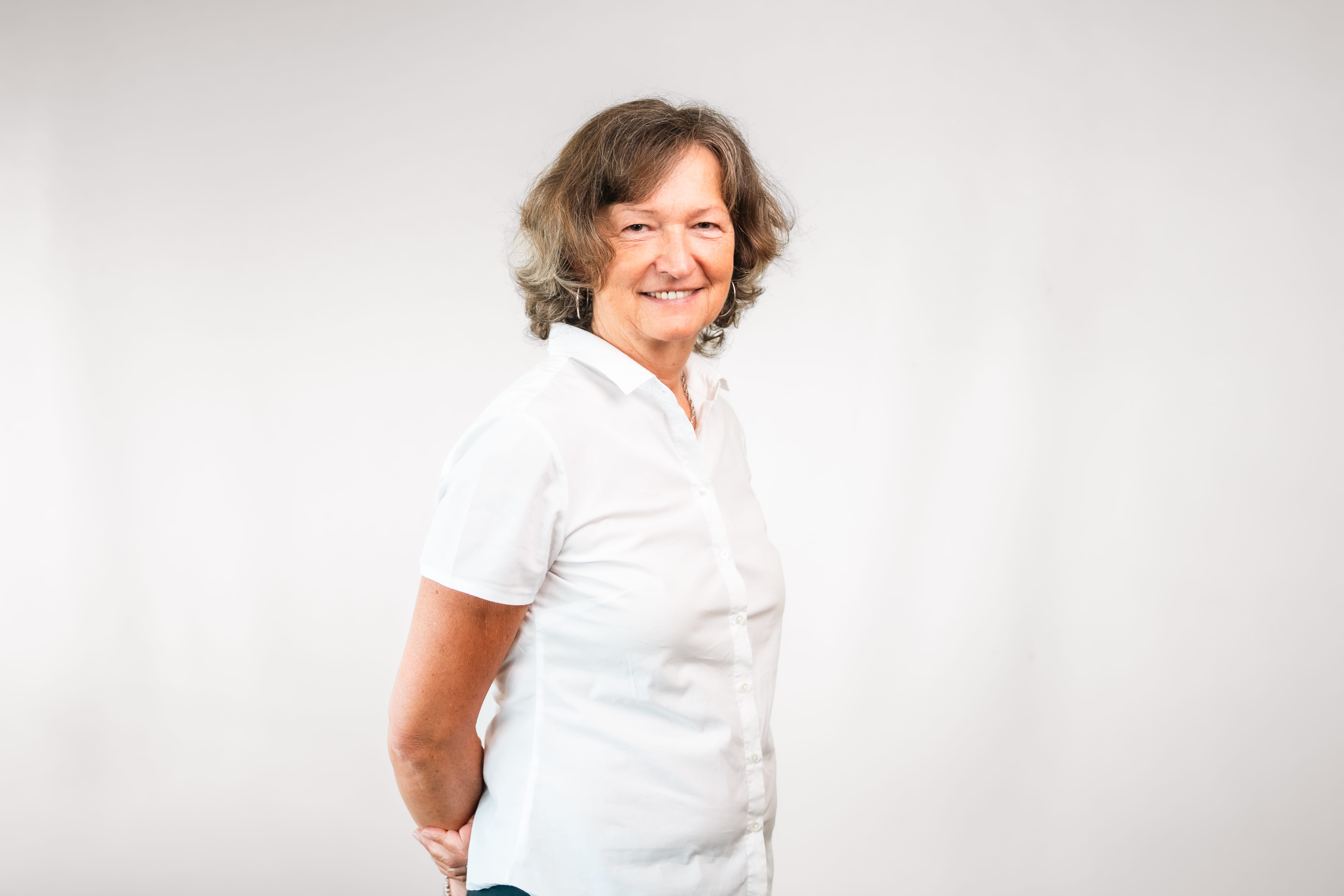 Susanne Rudolph - Abrechnungsbüro und Freizeitgestaltung in der Hardtwaldklinik II