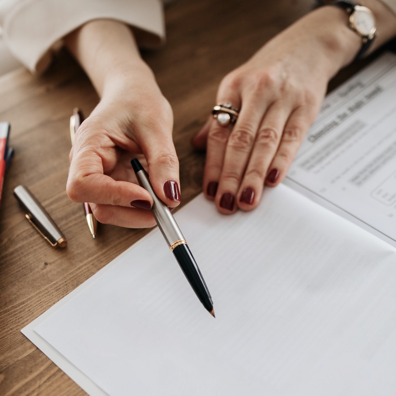 Wer erhält Ihren Reha Antrag