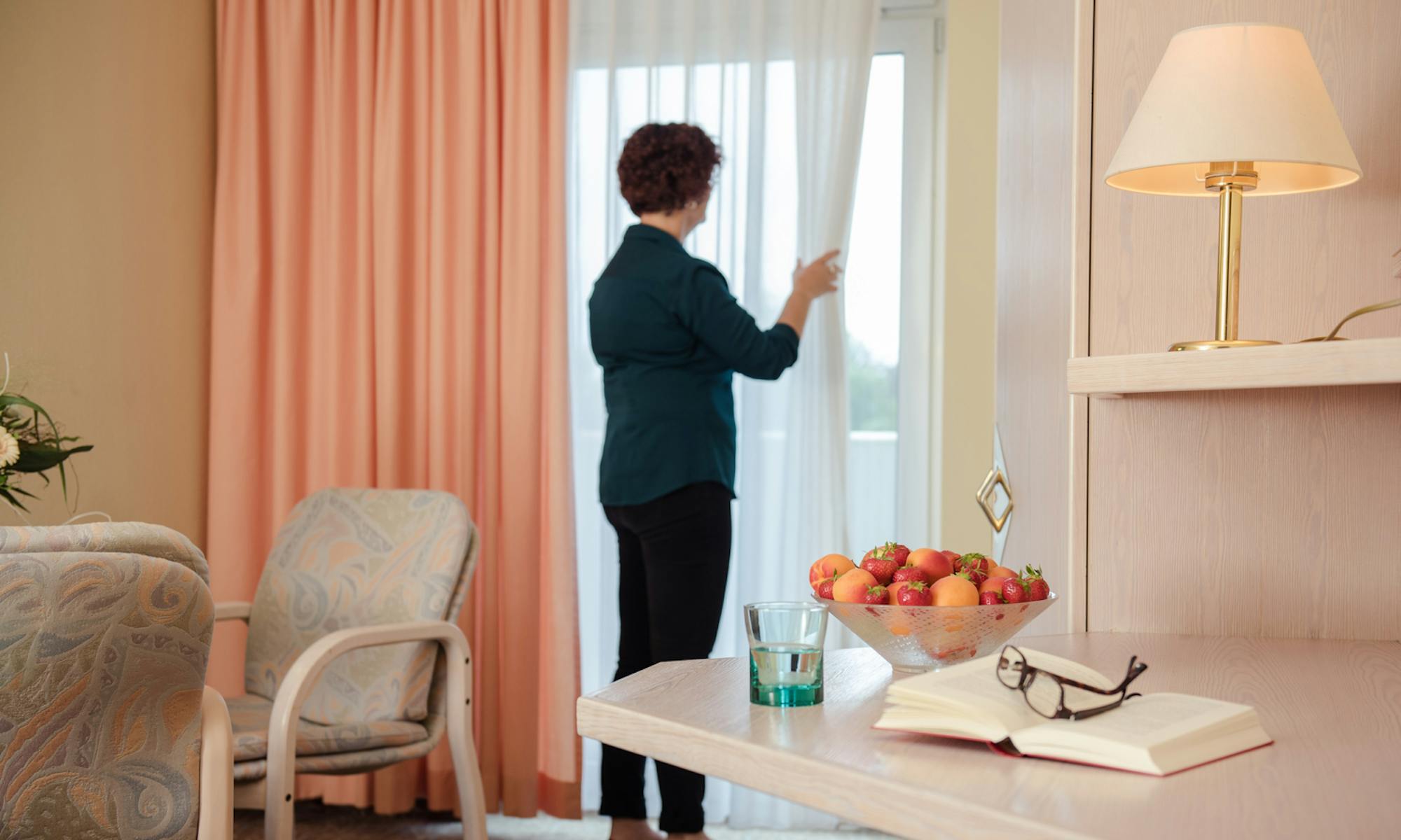 Psychosomatische Rehabilitation