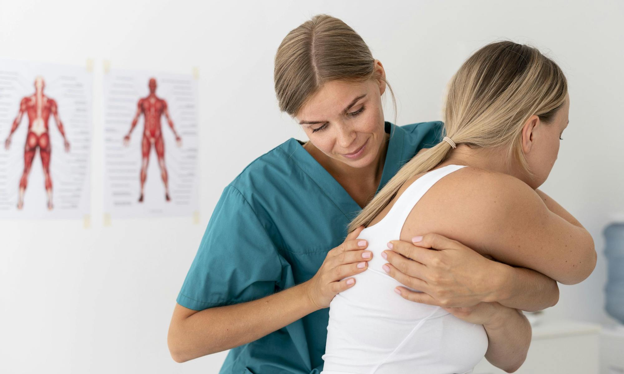 Psychosomatische Physiotherapie