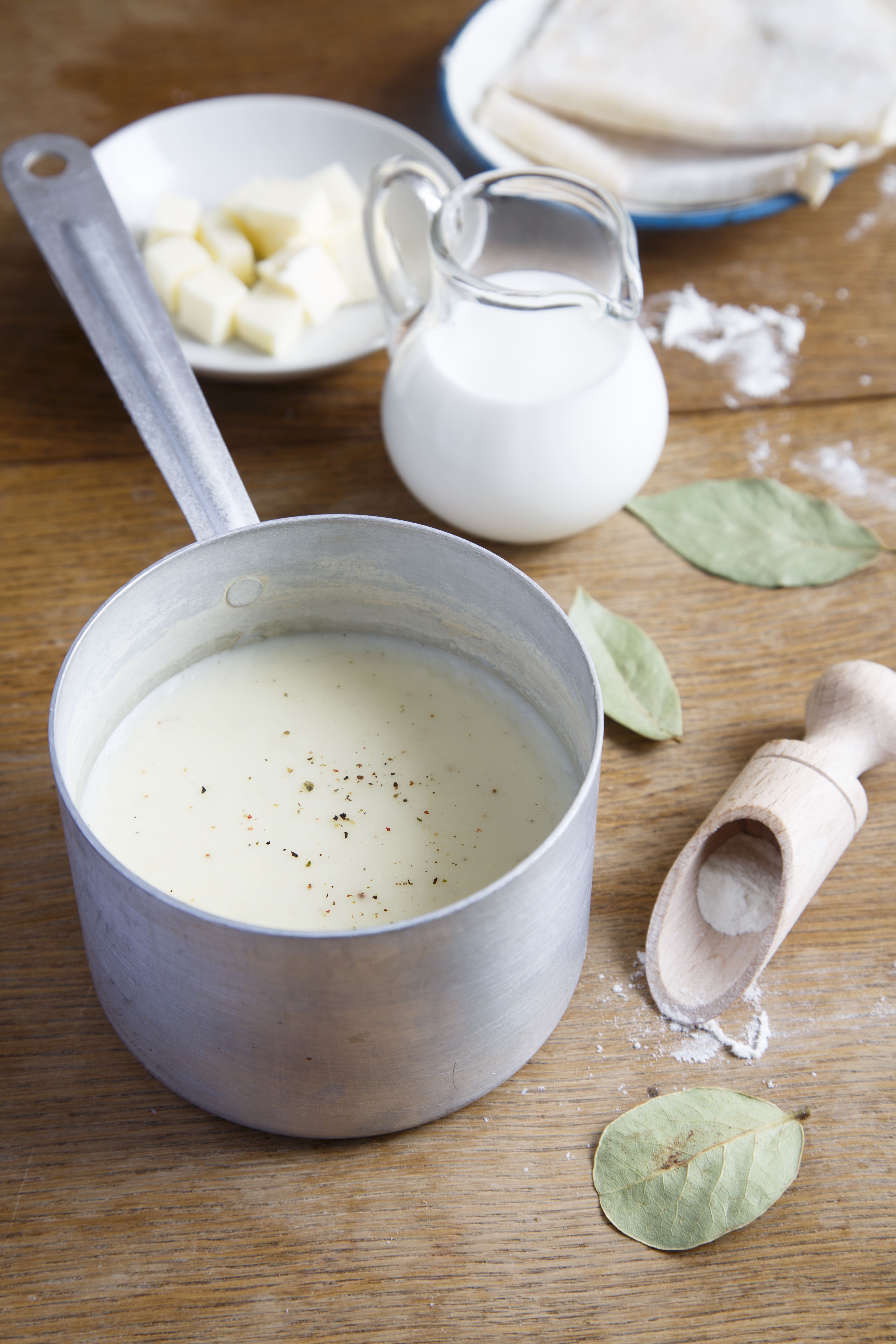 Knochengesundes Kochen