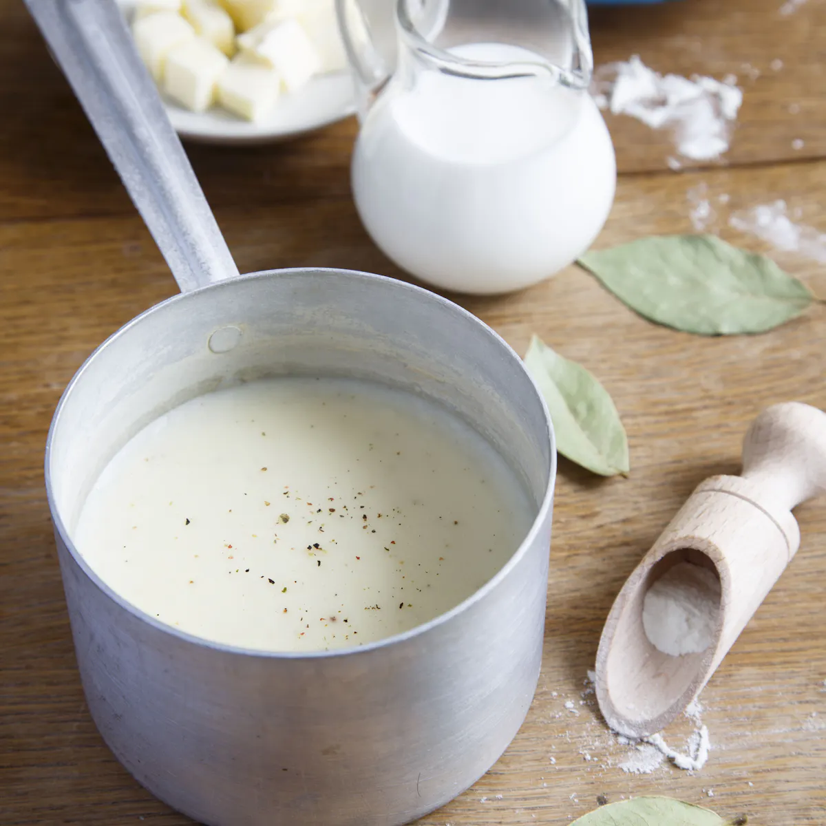 Knochengesundes Kochen