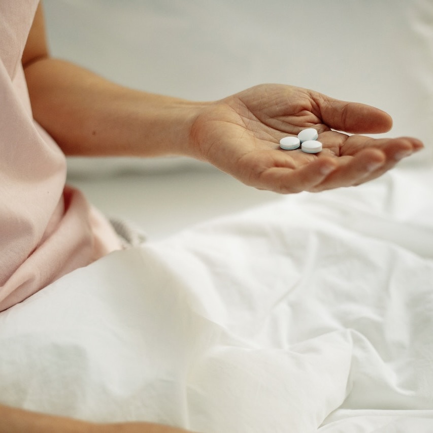 Medikamentöse Behandlung Onkologie