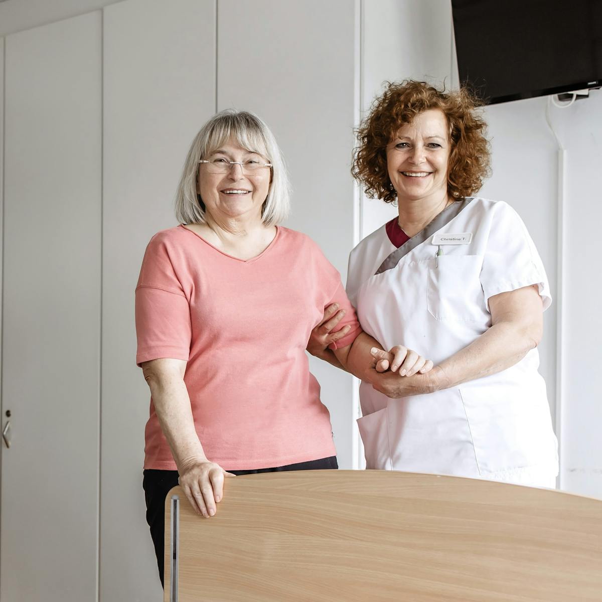 Klinik Am Osterbach Am Osterbach Bad Oeynhausen Reha-Klinik Bad Oeynhausen | Klinik Am Osterbach