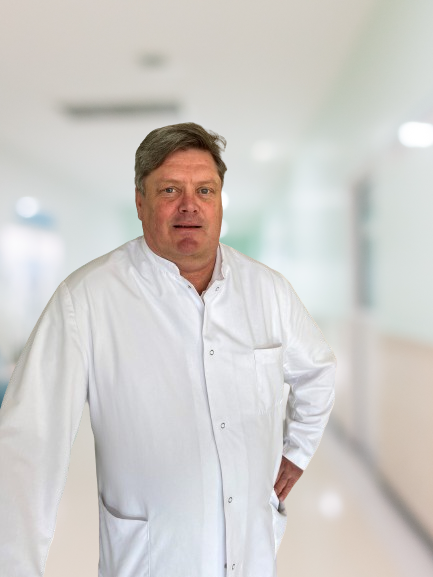 Priv.-Doz. Dr. med. Ulf Schmidt