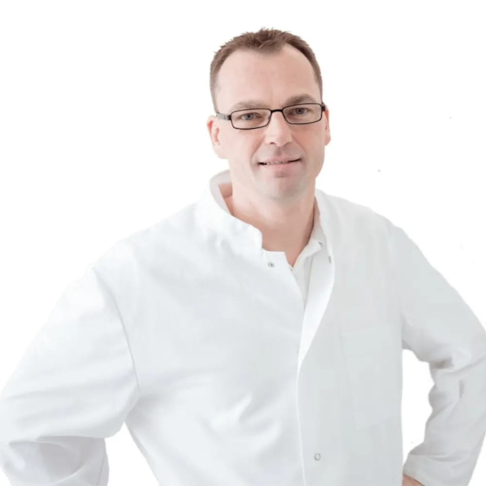 Dr. med. Marcus Nehiba