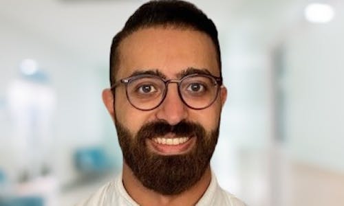 Abbad Masri Abbad Masri