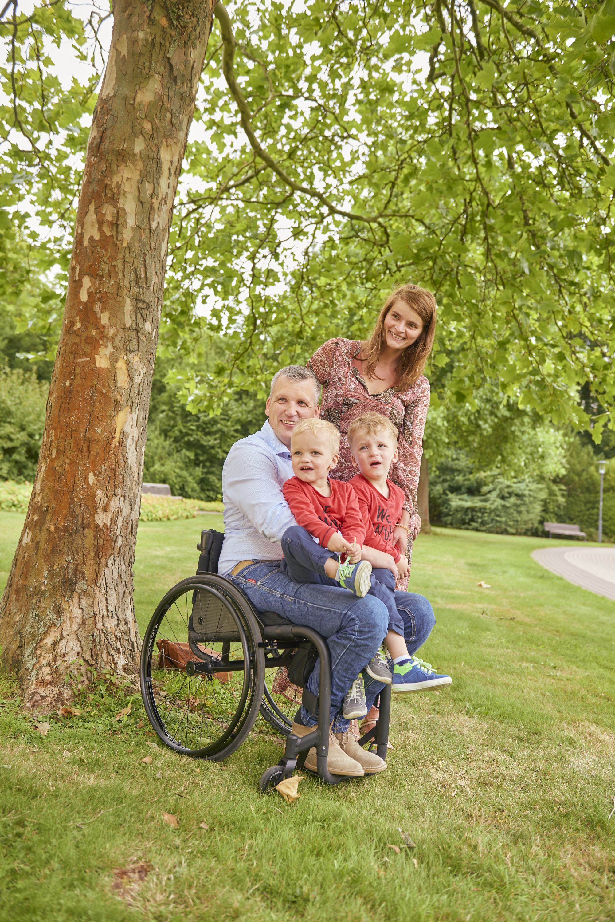 WWK - Begleitpersonen