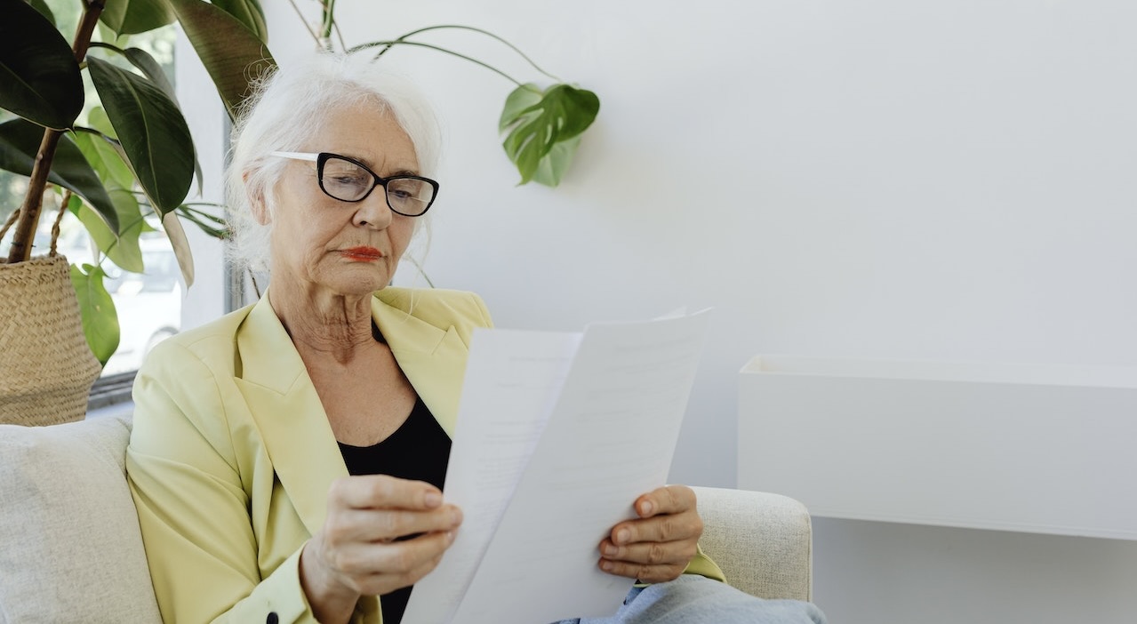 Rehabilitationsleistung