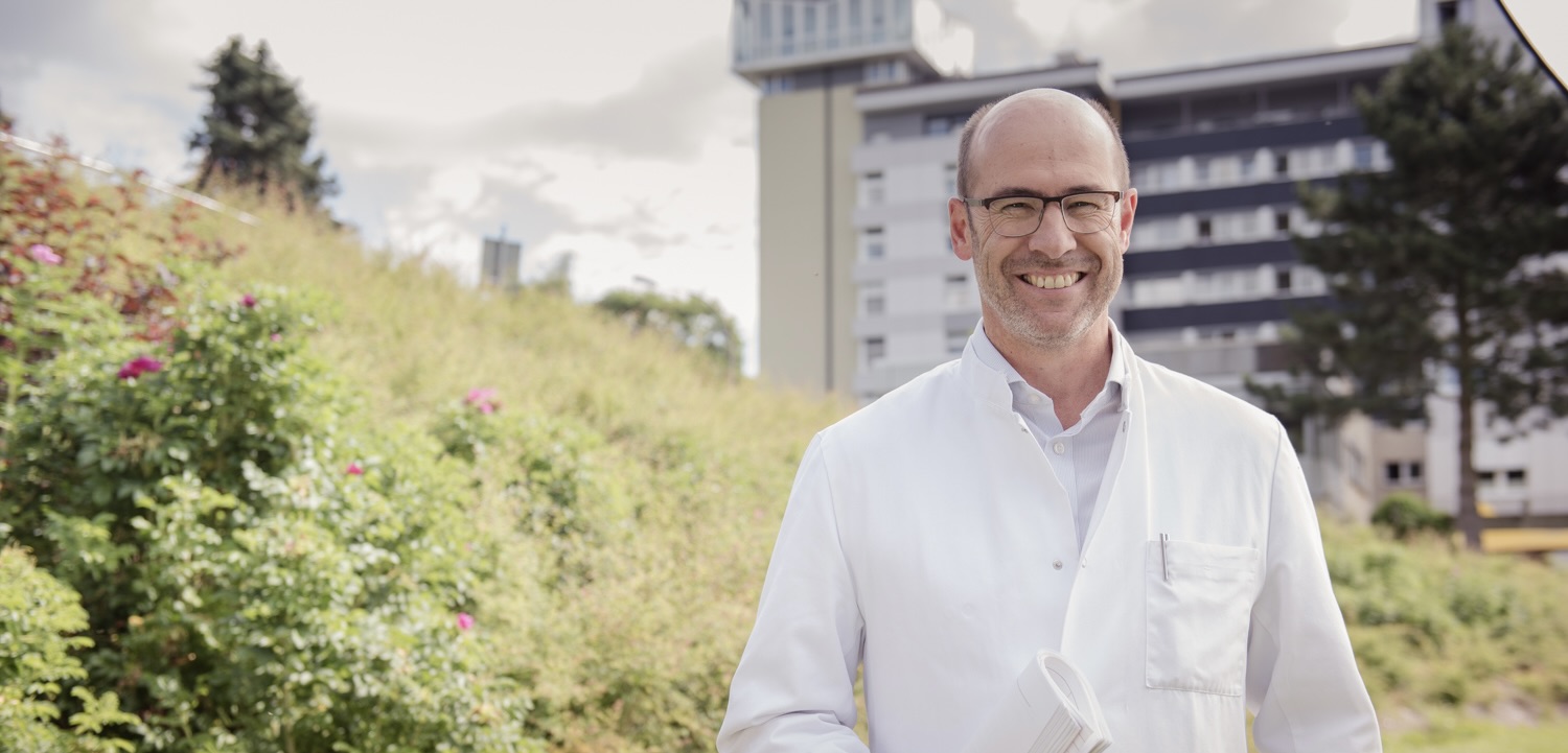 Cluster-Kopfschmerzen