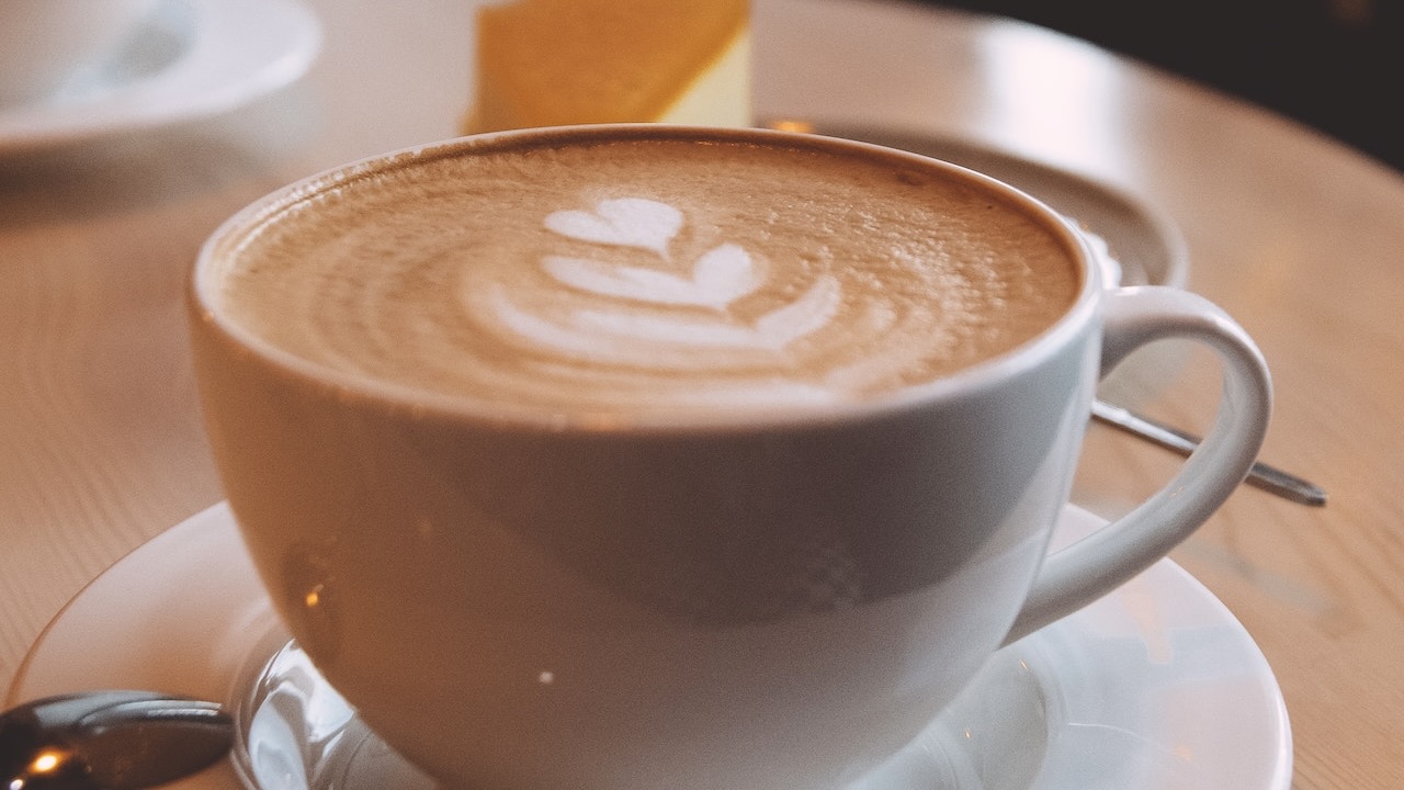 Cafeteria Neurologische Akutklinik