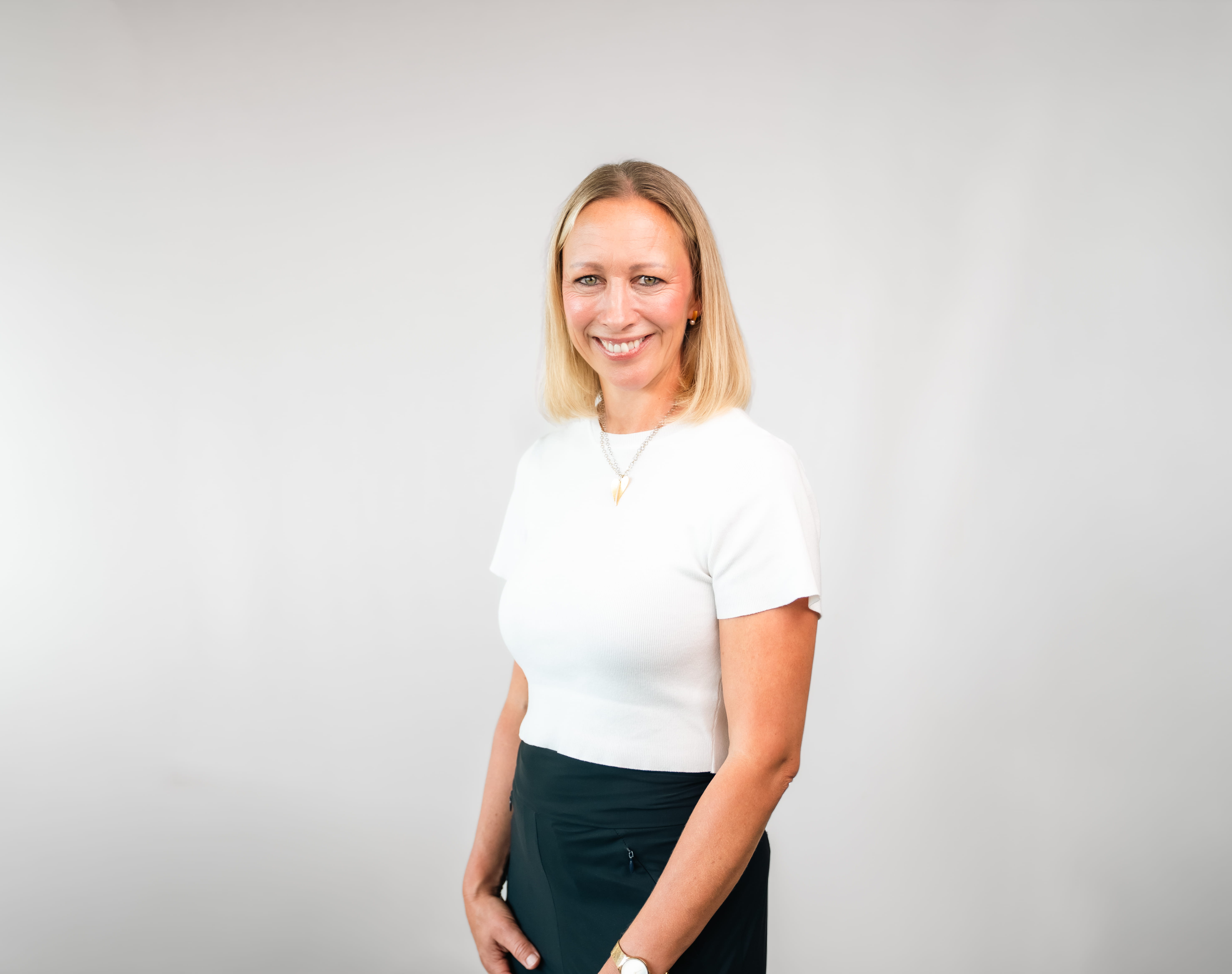 Noreen Meyer - Therapeutische Leitung der Rehaklinik in der Hardtwaldklinik II