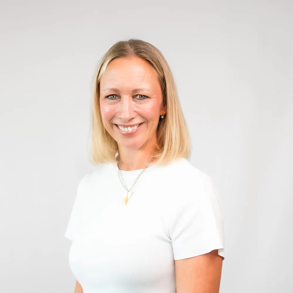 Noreen Meyer - Therapeutische Leitung der Rehaklinik in der Hardtwaldklinik II