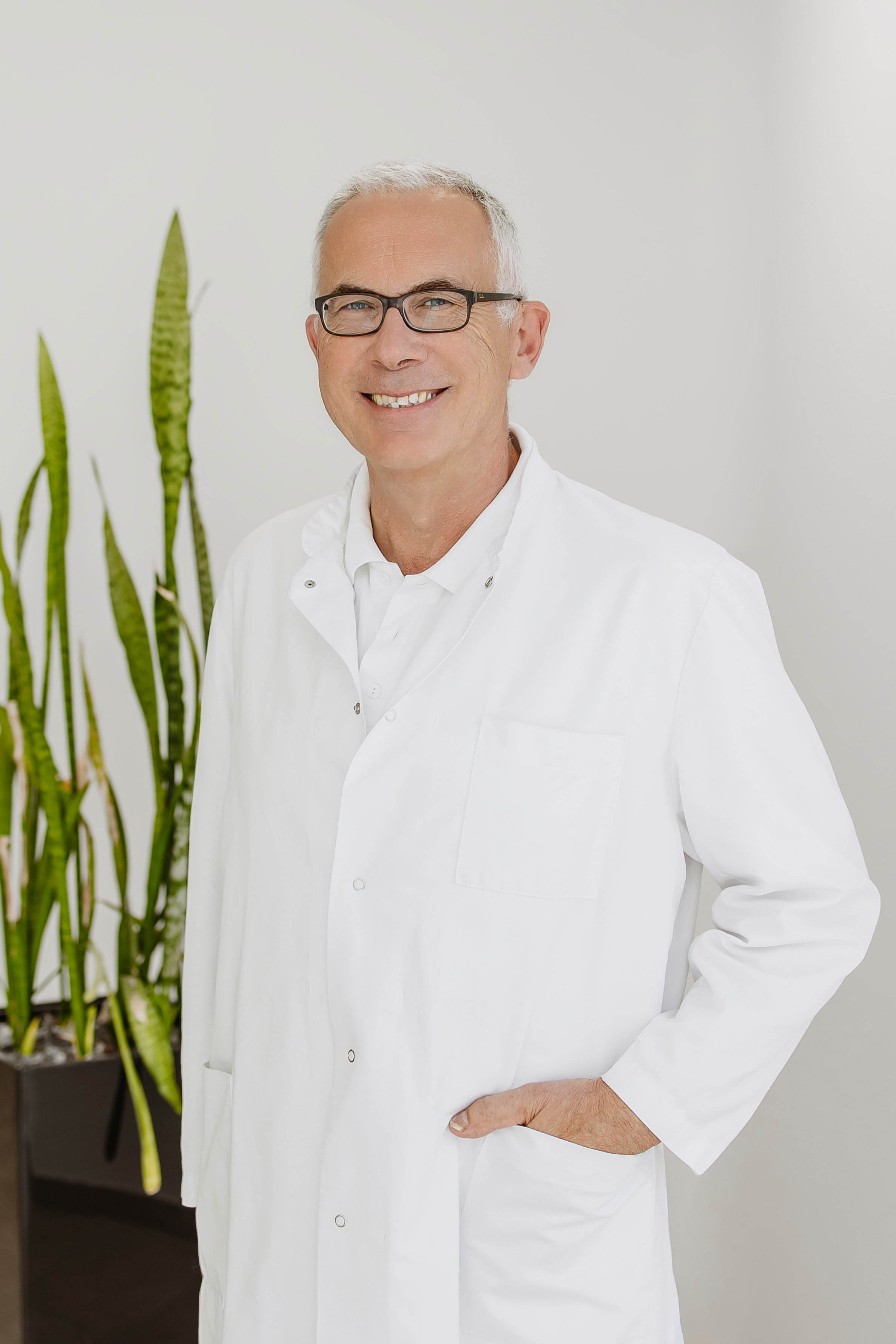 Dr. med. Thomas Fröhlich