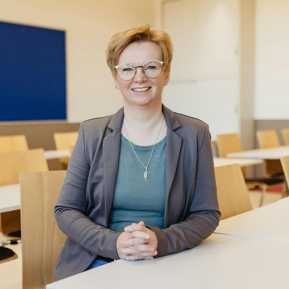 Gabriele Gutheil-Mombrei