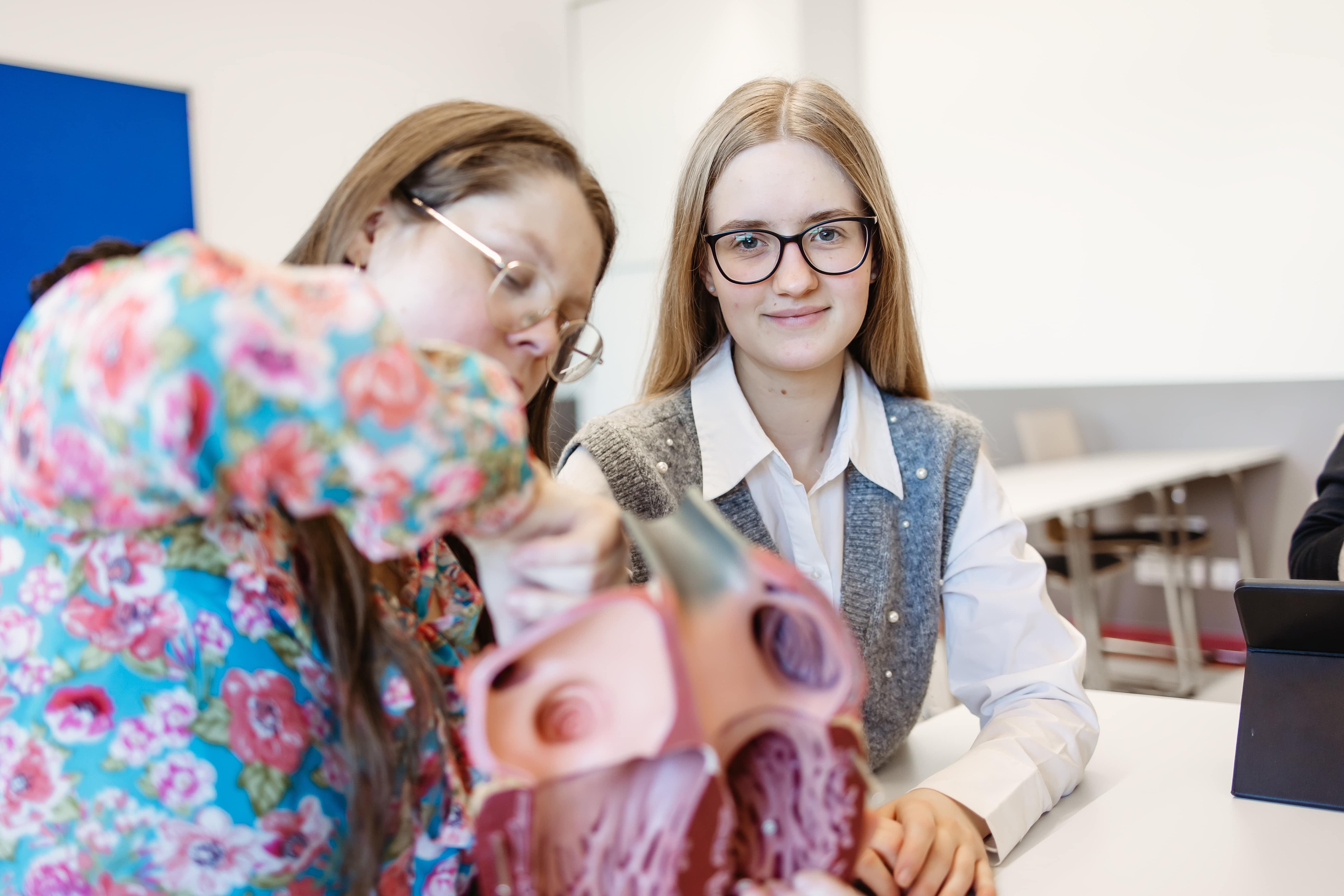 Bildungszentrum Ausbildung