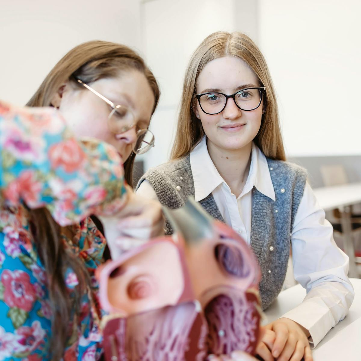 Bildungszentrum Ausbildung