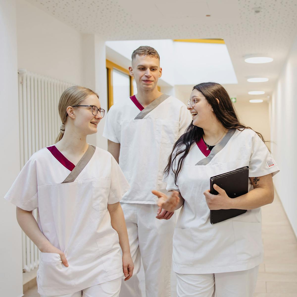 Team Bildungszentrum