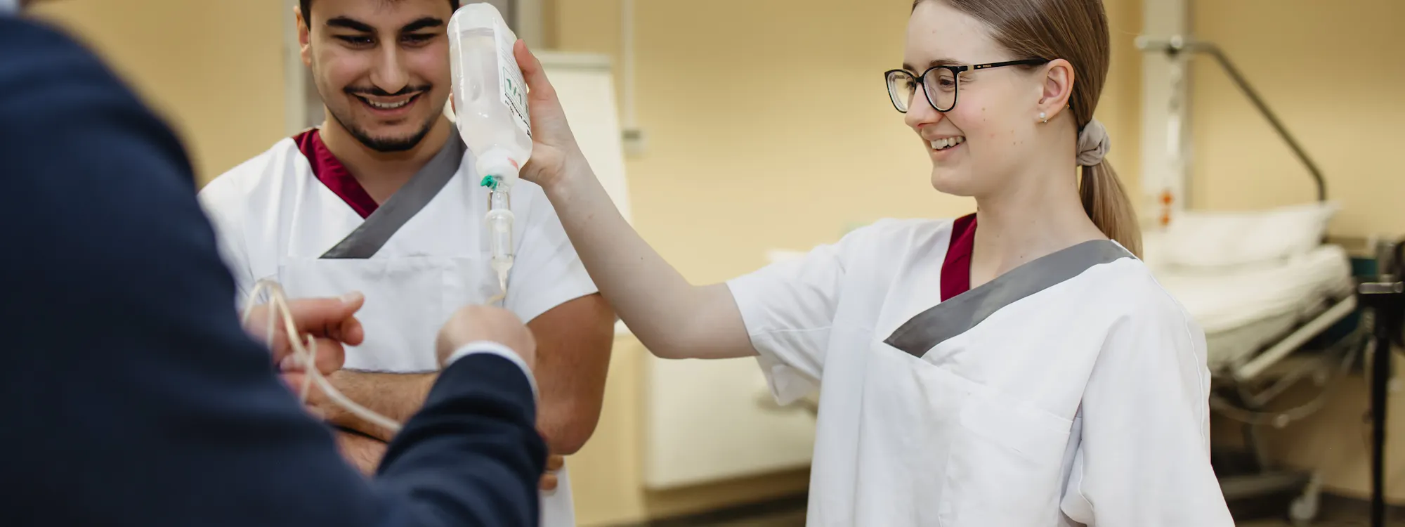 Pflegefachassistenz Ausbildung Pflegefachassistenz Ausbildung