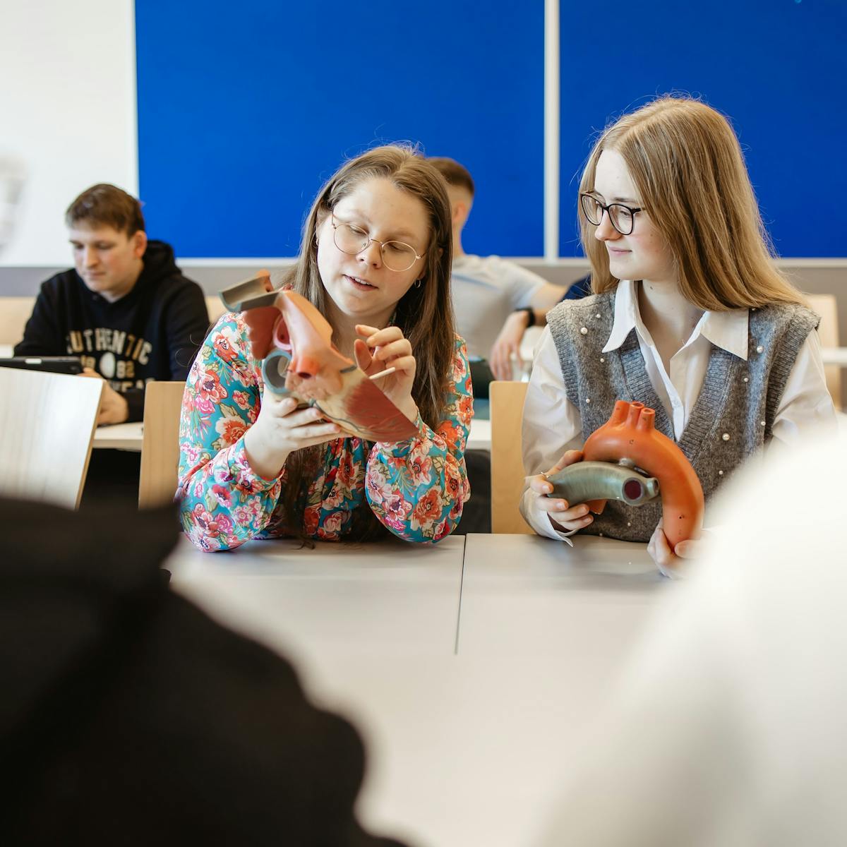 Ausbildung Krankenpflegehelfer Unterricht