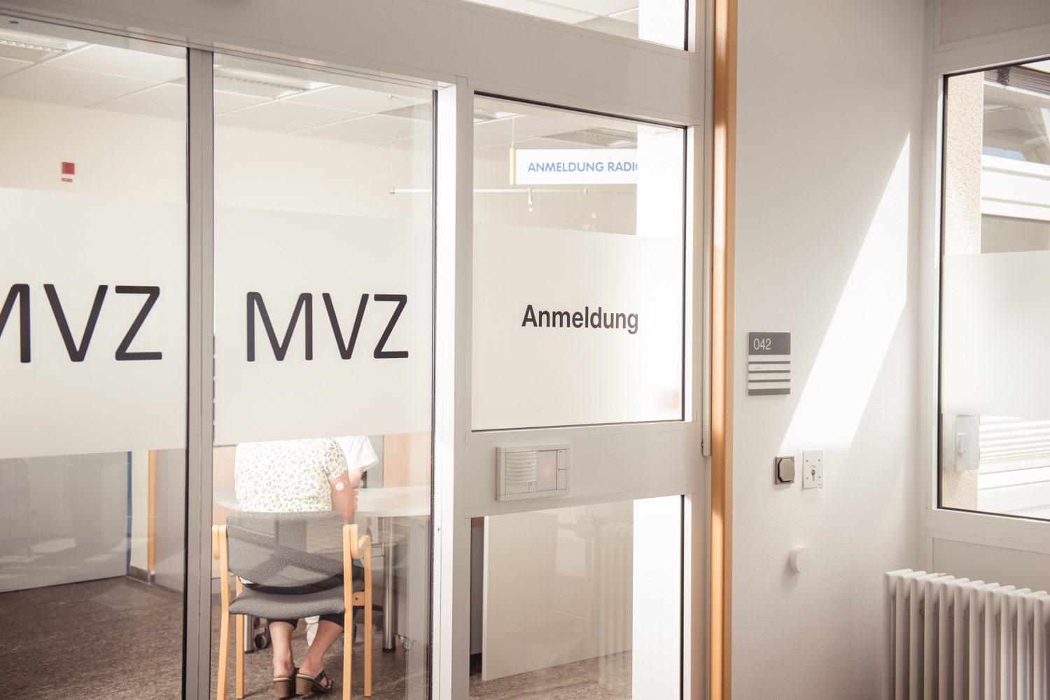 MVZ Hardtwaldklinik I 