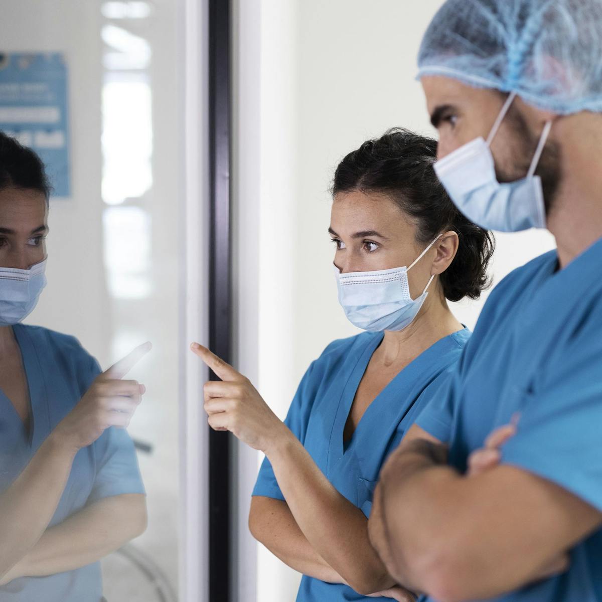 Fortbildung Hygienebeauftragte