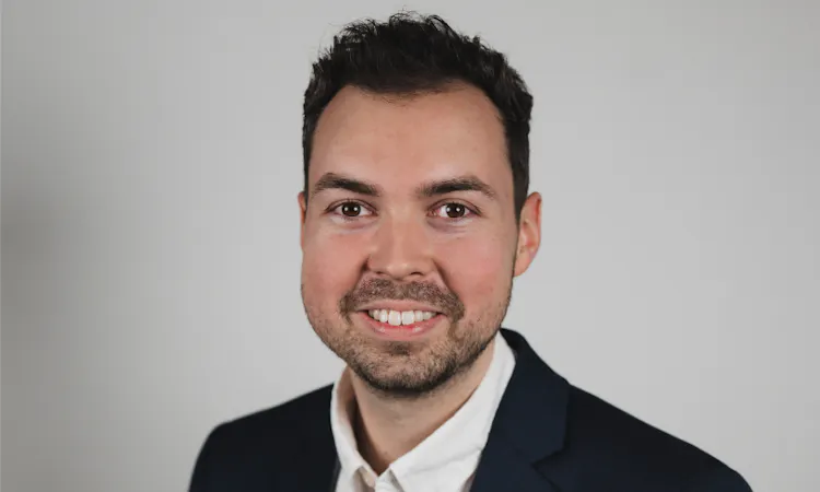 Lukas Mann folgt auf Tanja Löwenstein