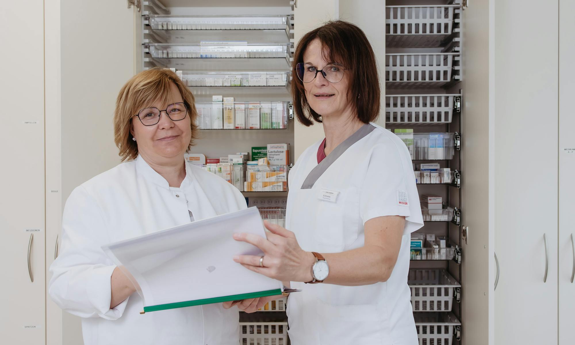 Ärzte Klinik Hoher Meißner