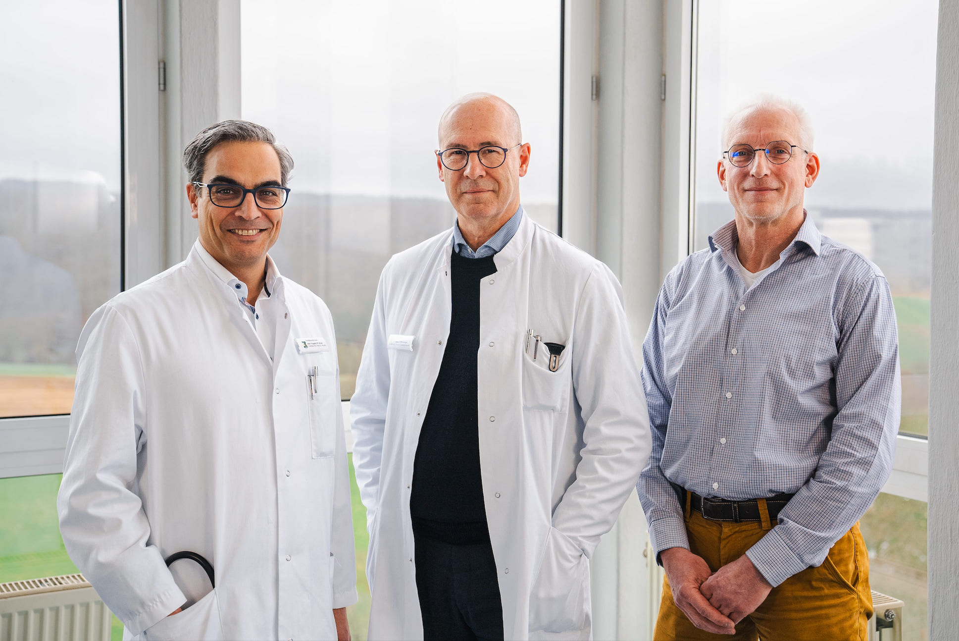 Internationaler Tag des Clusterkopfschmerzes