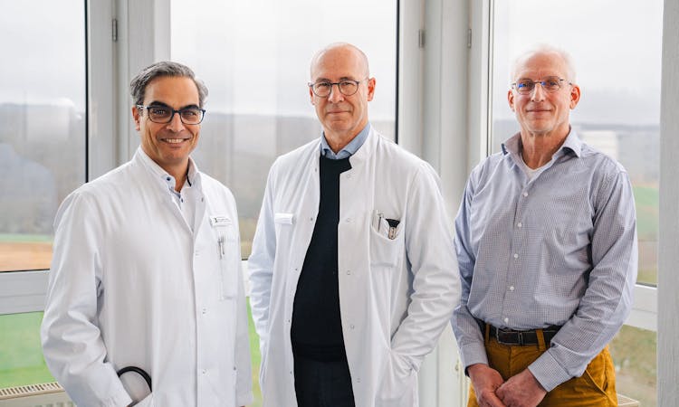 Internationaler Tag des Clusterkopfschmerzes