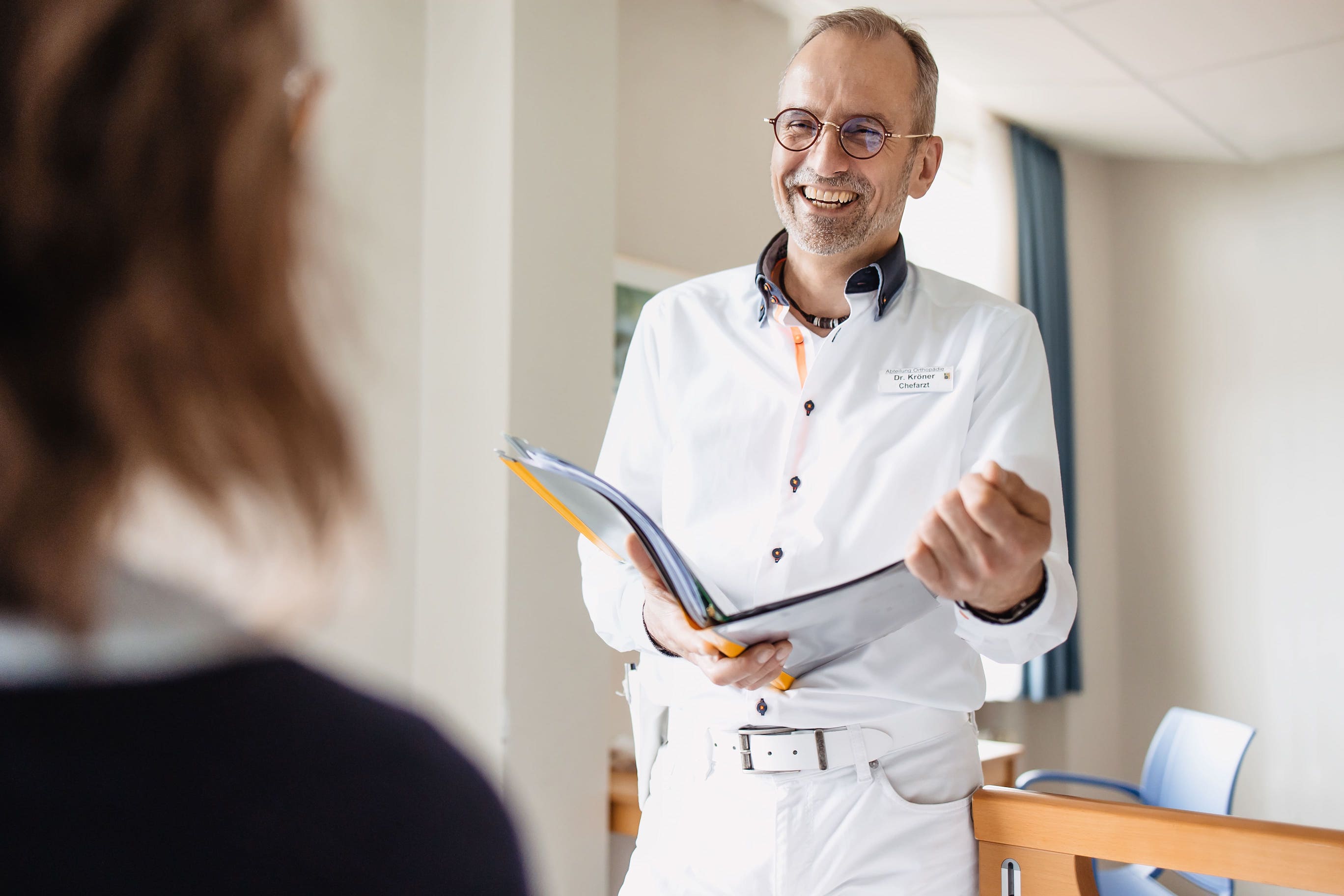 Wicker-Gruppe Dr. Kröner