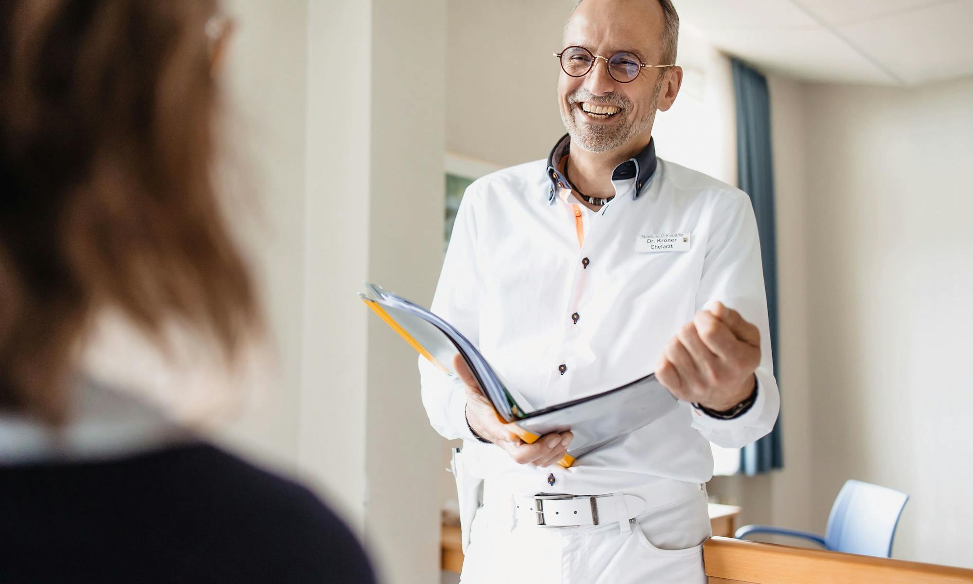 Wicker-Gruppe Dr. Kröner