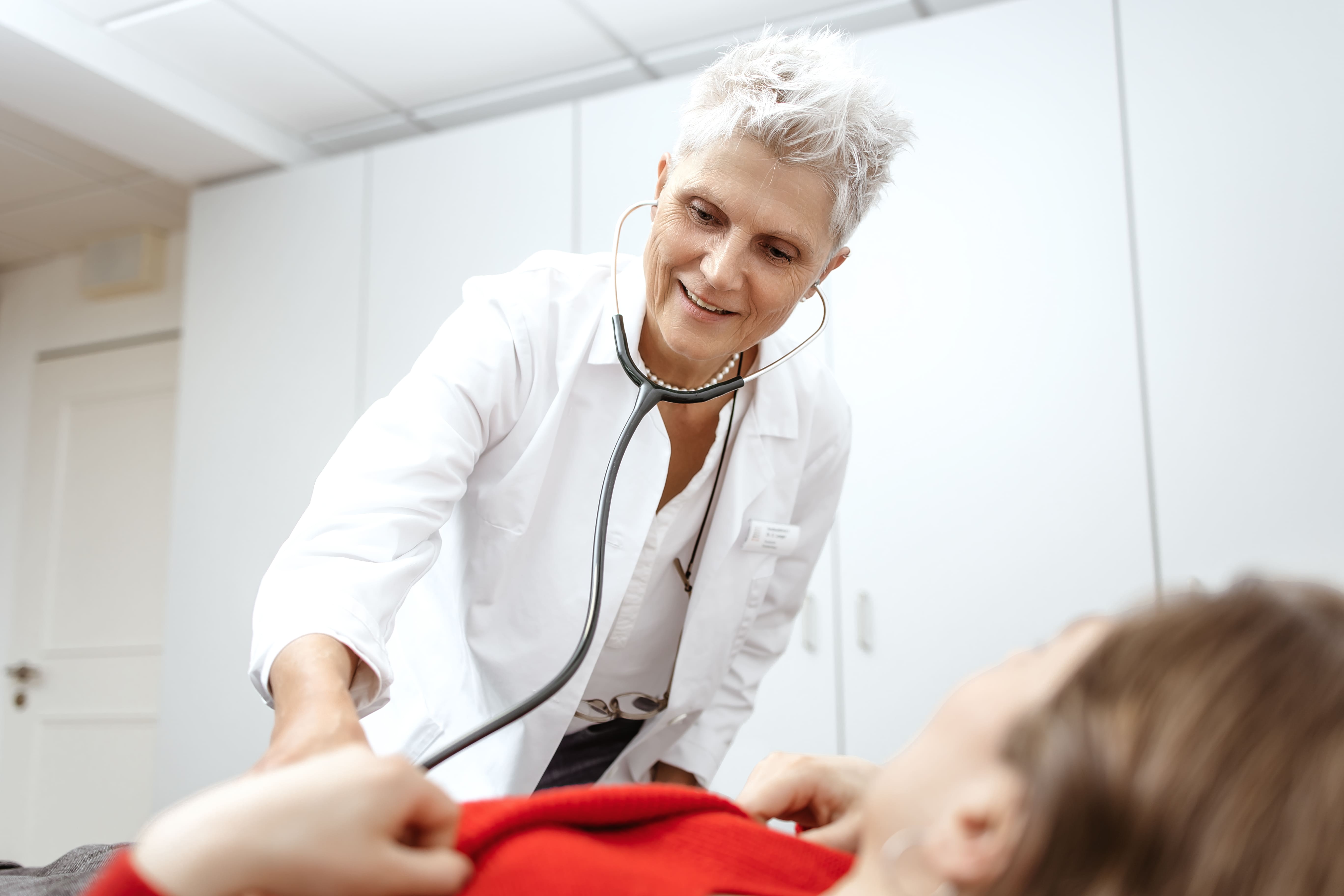 Arzt Karriere Kontakt