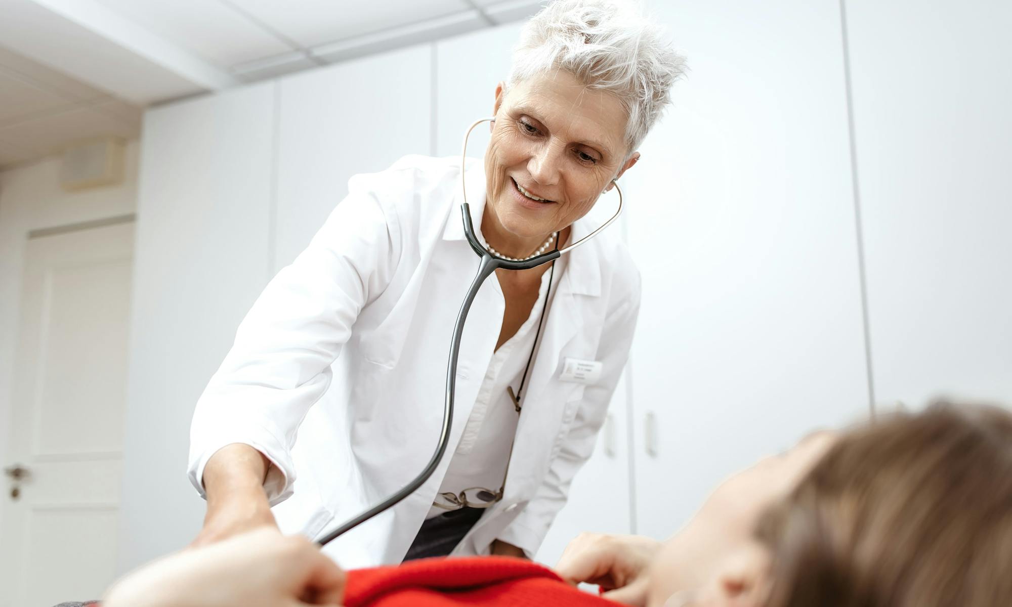 Arzt Karriere Kontakt